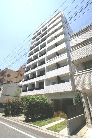 クロスベル森下